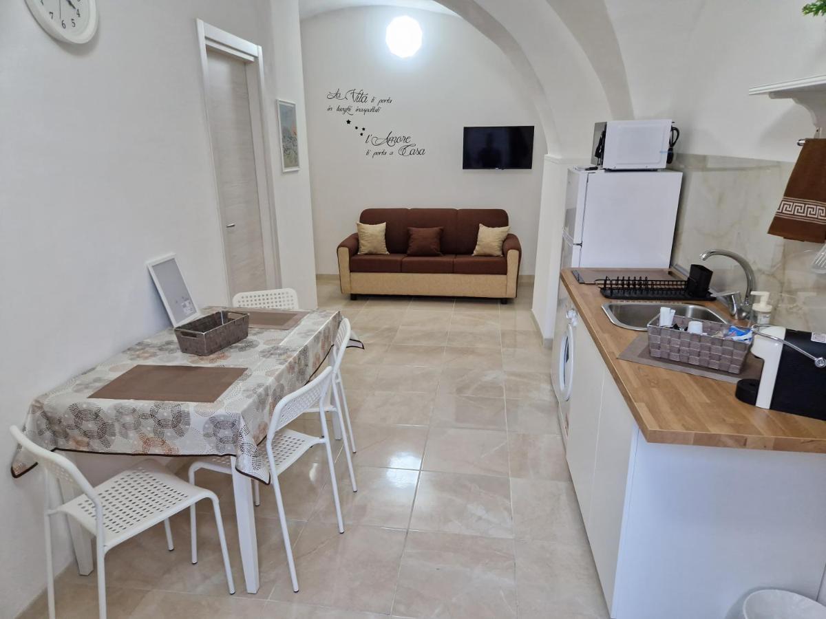 Апартаменти Daniel'S House Катанія Екстер'єр фото