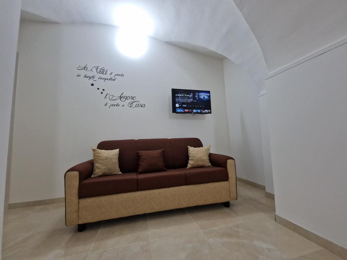 Апартаменти Daniel'S House Катанія Екстер'єр фото