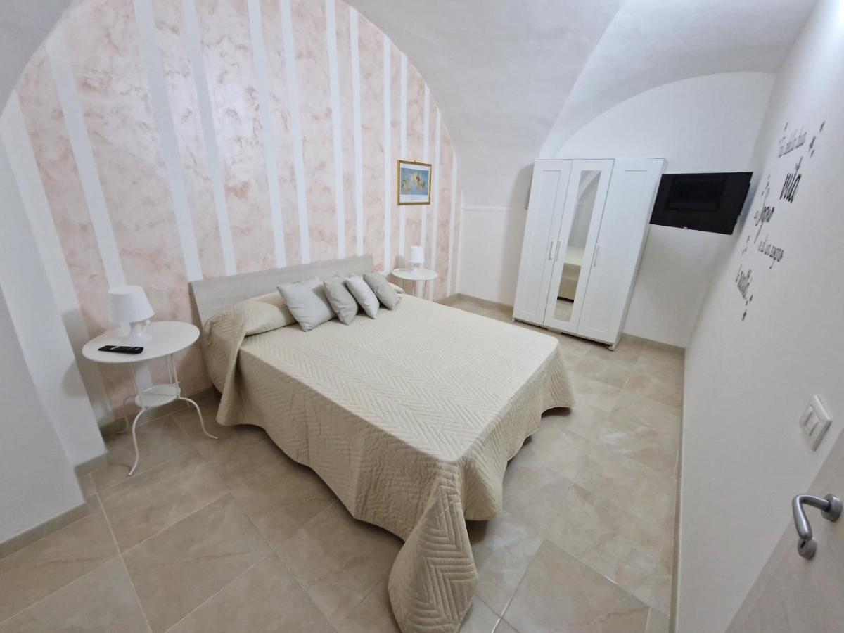 Апартаменти Daniel'S House Катанія Екстер'єр фото