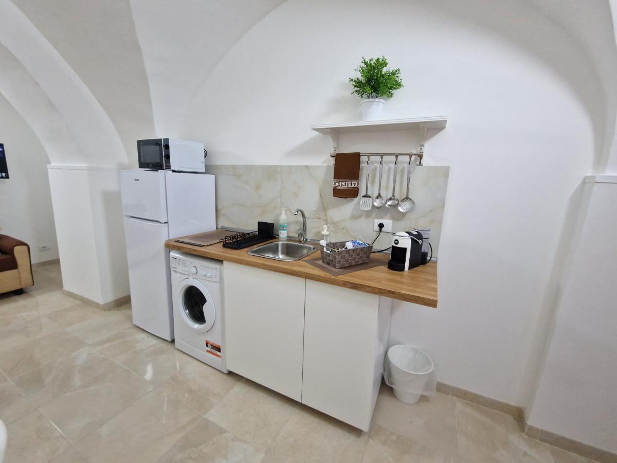 Апартаменти Daniel'S House Катанія Екстер'єр фото