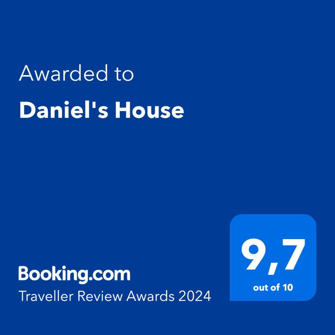 Апартаменти Daniel'S House Катанія Екстер'єр фото